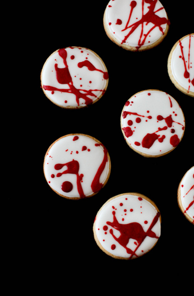 18 Halloween Party Dessert Ideas Your Guests Will Love